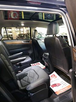 فولكسفاغن أطلس